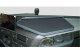 Passend für Volvo*: FH5 (2021-...) - Mitteltisch I inkl. glatter Anti-Rutschmatte -