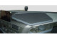 Passend für Volvo*: FH5 (2021-...) - Mitteltisch I inkl. glatter Anti-Rutschmatte -  Schwarz / Grau