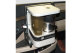 Suitable for MAN*: TGX EURO6 (2020-...) - Coffee machine table I   Titan-look