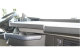 Suitable for Volvo*: FH5 (2021-...) Truck XXL table, large shelf Aluminium-optics