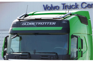 Suitable for Volvo*: FH4 I FH5 I FM4 I FM5 (2013-...)...