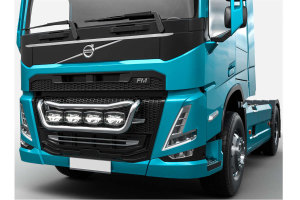 Suitable for Volvo*: FH5 I FM5 (2021-...) - Front light...