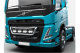 Suitable for Volvo*: FH5 I FM5 (2021-...) Front light bar TAILOR