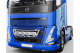 Suitable for Volvo*: FH5 I FM5 (2021-...) Front light bar TAILOR