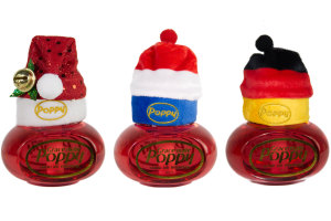 Beanie cap - for your Poppy air freshener and Rubber Duck