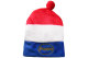 Beanie muts - voor je Poppy luchtverfrisser en Rubber Duck, Eend Nederland (Rood I Wit I Blauw)