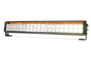 Full LED Lightbar Dynamische koplampen