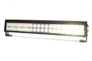 Full LED Lightbar Dynamisk str&aring;lkastare