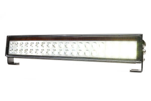 Full LED Lightbar Dynamic koplamp - kleur helder glas