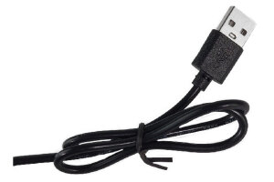 LED lighting for original Poppy air freshener 5 V - USB connection