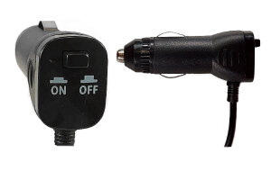 LED lighting for original Poppy air freshener 5 V - USB connection