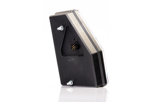 LED-bakljus, flerkammarljus 12V