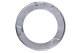 Chrome ring for LED taillights spare part
