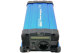 Voltage transformer FS I input voltage 12V I power level 1000W pure sine wave I colour BLUE I with display