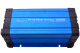 Voltage transformer FS I input voltage 12V I power level 1000W pure sine wave I colour BLUE I with display