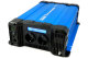 Voltage transformer FS I input voltage 12V I power level 2000W pure sine wave I colour BLUE I with display