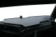 Lämplig för MAN*: TGX Euro6 (2020-...) - XXL-bord med fördjupning för passagerarbord aluminiumlook