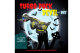 Aufkleber Set für Rubber Duck, Turbo Duck Kult Ente schwarz Set 7 (DEVIL)