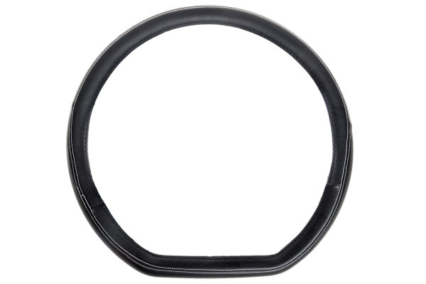 Suitable for*: Iveco S-Way and Scania R/S Next Gen Steering Wheel Cover