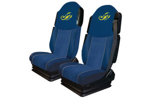 Suitable for Ford*: F-Max (2020-...) Extreme Professional seat covers