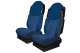 Suitable for Ford*: F-Max (2020-...) Extreme Professional seat covers