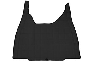 Suitable for Ford*: F-Max (2020-...) ClassicLine leatherette engine tunnel cover