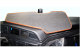 Suitable for MAN*: TGX EURO6 (2020-...) Centre table Storage table truck TG3