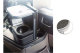 Passend für Scania*: S I R4 EURO6 (2017-...) - Kaffeemaschinen-Tisch I Design Aluminiumoptik