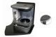 Fits for Scania*: S I R4 EURO6 (2017-...) - Coffee machine table I design black