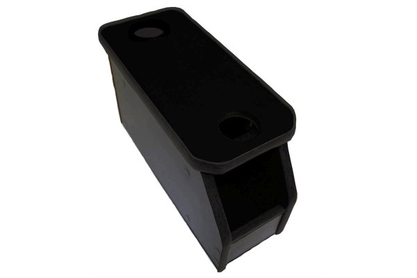 Organizer per scatola per console centrale, bracciolo per