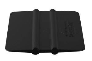 SUPERIOR Squeegee Pro nero per adesivi