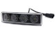 Lämplig för Scania*: R1, R2, R3 LED-positionsljus för solskydd