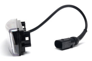 Passend für Scania*: R1, R2, R3 LED Positionsleuchte Sonnenblende