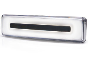 Passend für Scania*: R1, R2, R3 LED Positionsleuchte Sonnenblende
