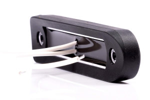 Feu de gabarit latéral à LED Slim2 long
