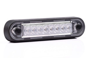 Feu de gabarit latéral à LED Slim2 long