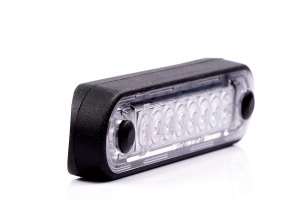Feu de gabarit latéral à LED Slim2 long