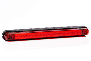 LED Begrenzungs- Seitenmarkierungsleuchte mit 14 LED Modulen