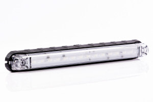 LED Begrenzungs- Seitenmarkierungsleuchte mit 14 LED Modulen