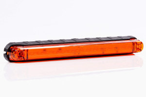 LED Begrenzungs- Seitenmarkierungsleuchte mit 14 LED Modulen