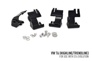 Kit de calandre Lazer Lamps VW T6 2x Triple-R 750 G2 Highline / Trendline / Edition ( 2015-2018 ) 2x ST4 Evo