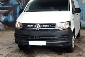 Lazer Lamps Kühlergrill-Kit VW T6 2x Triple-R 750 G2 Startline ( 2016 -... ) 2x Triple-R 750 G2 Standard