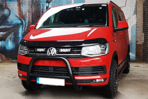 Lazer Lamps Kühlergrill-Kit VW T6 2x Triple-R 750 G2 Startline ( 2016 -... ) 2x Triple-R 750 G2 Standard