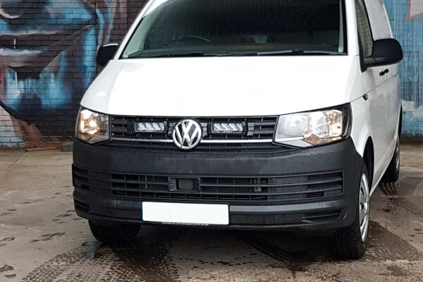 Lazer Lamps Kühlergrill-Kit VW T6 2x Triple-R 750 G2 Startline ( 2016 -... ) 2x Triple-R 750 G2 Elite