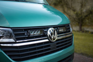 Lazer Lamps Kühlergrill-Kit VW T6 2x Triple-R 750 G2 T6.1 ( 2019-... ) 2x Triple-R 750 G2 Elite