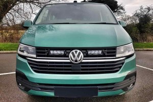 Lazer Lamps Kühlergrill-Kit VW T6 2x Triple-R 750 G2 T6.1 ( 2019-... ) 2x Triple-R 750 G2 Elite
