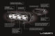 Lazer Lamps Grille Kit VW T6 2x Triple-R 750 G2 T6.1 ( 2019-... ) 2x ST4 Evo