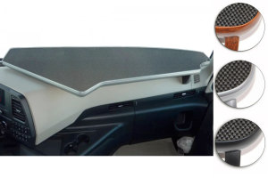 Suitable for Ford*: F-Max (2020-...) truck XXL table...
