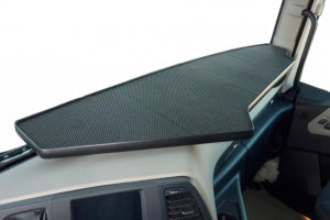 Suitable for Ford*: F-Max (2020-...) XXL table