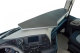 Lämplig för Ford*: F-Max (2020-...) Truck XXL bord laptop hylla